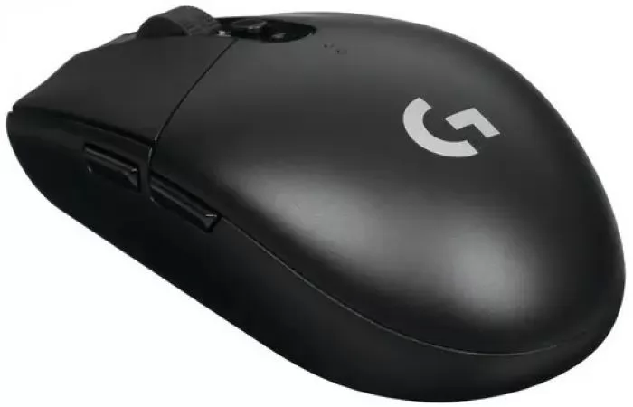 Logitech G304