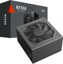 фото PCCooler P3-F550-W1H