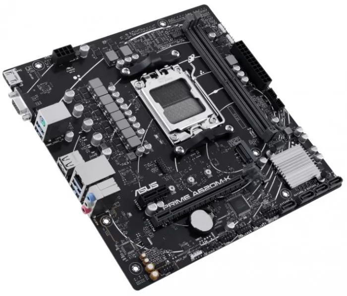 ASUS PRIME A620M-K