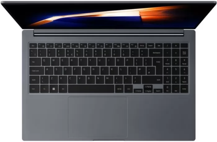 Samsung Galaxy Book4