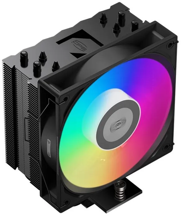 фото PCCooler RT400 ARGB BK