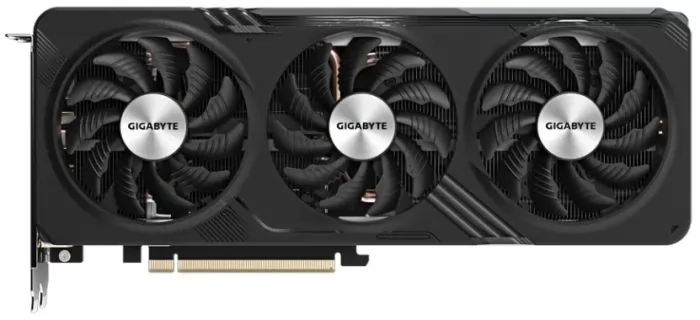 GIGABYTE GeForce RTX 4060 Ti GAMING OC