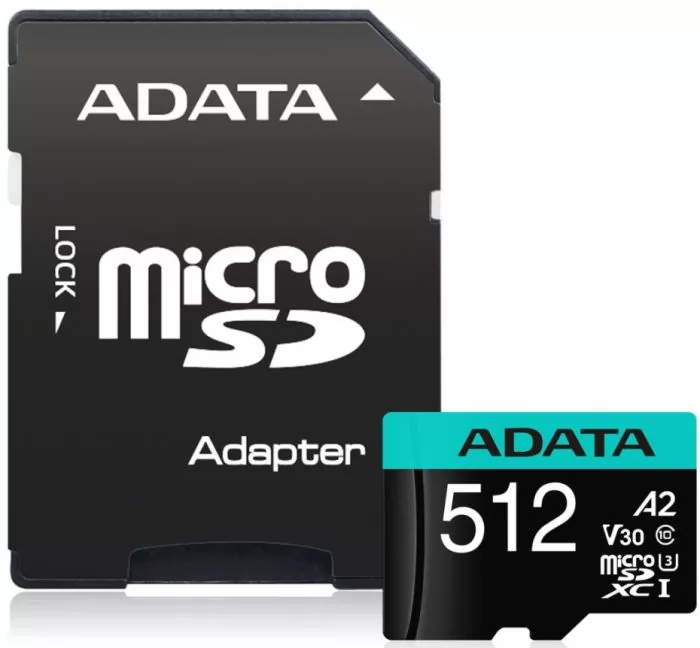 ADATA AUSDX512GUI3V30SA2-RA1