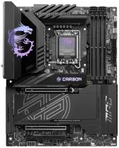 фото MSI MPG Z890 CARBON WIFI