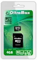 OltraMax OM004GCSDHC4-AD