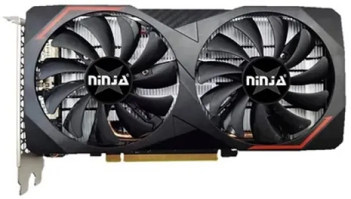 Sinotex Radeon RX 6600 Ninja