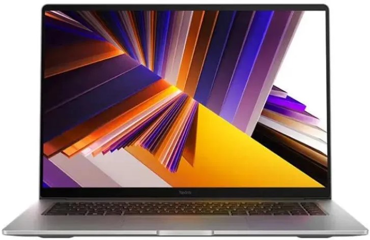 

Ноутбук Xiaomi RedmiBook JYU4585CN i5-12450H/16GB/512GB SSD/UHD Graphics/16" IPS FHD+/WiFi/BT/cam/Win11trial/grey, RedmiBook