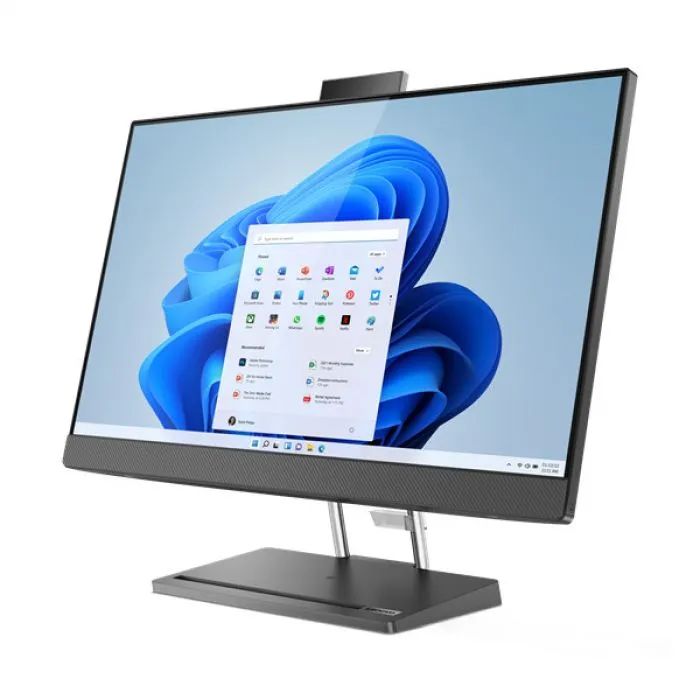 фото Lenovo IdeaCentre AIO 3 27IAH7