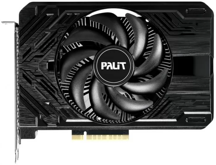 Palit GeForce RTX 4060 StormX