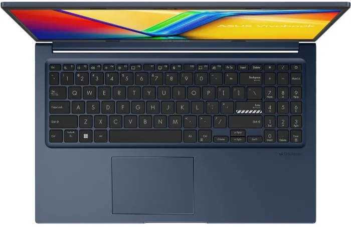 ASUS Vivobook 15 X1504VA-BQ1286