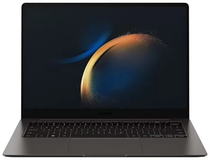 Samsung Galaxy Book 3 PRO NP940XFG-KC4IN