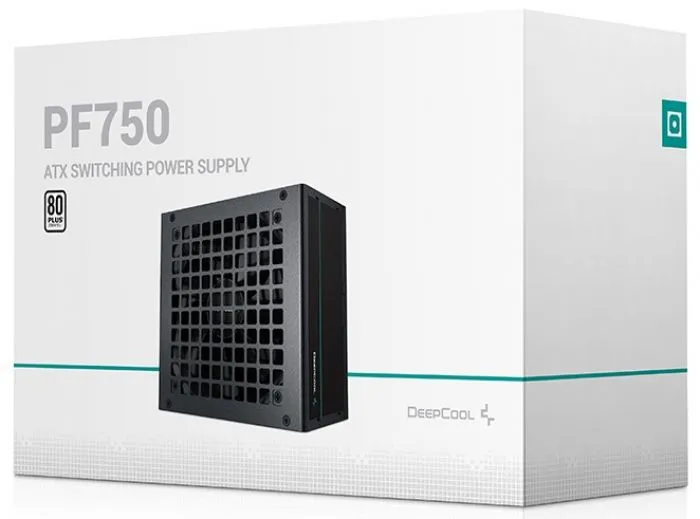 фото Deepcool R-PF750D-HA0B-CN