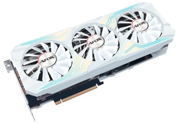 фото Afox GeForce RTX 3070 GAMING