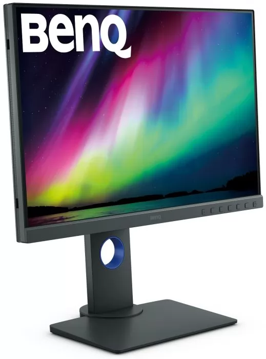 BenQ SW240