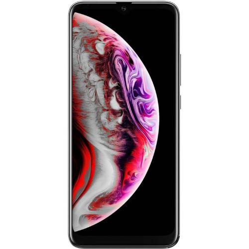 

Смартфон INOI A83 6/128GB Black, A83 6/128GB