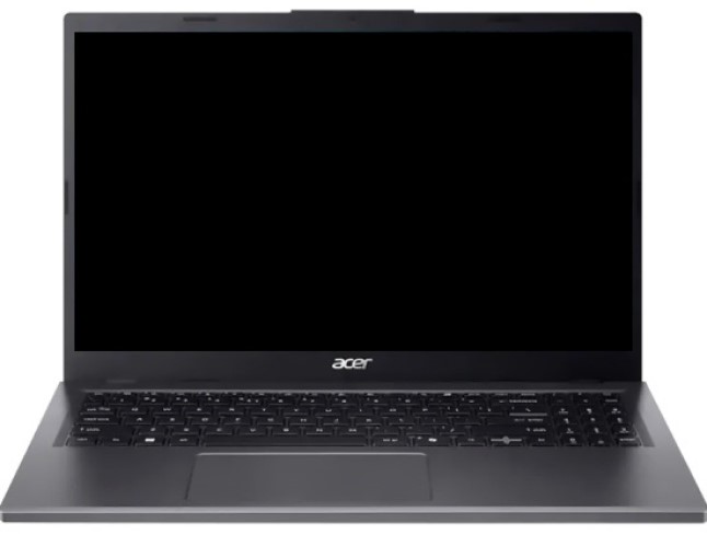 Ноутбук Acer Aspire A15-41M-R04A NX.KXBCD.001 Ryzen 5 7535U/8GB/512GB SSD/Radeon graphics/15.6" FHD IPS/WiFi/BT/cam/noOS/iron