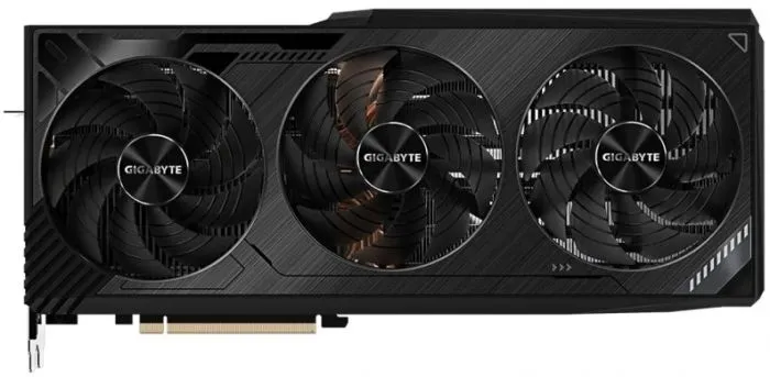 GIGABYTE GeForce RTX 4090 D WINDFORCE