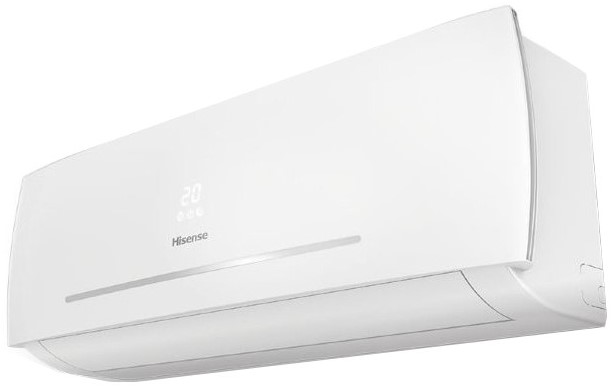 Сплит-система Hisense AS-18HR4RMADC00 Neo Classic A R32