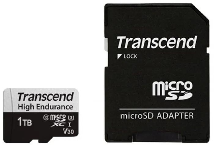 Transcend TS512GUSD350V