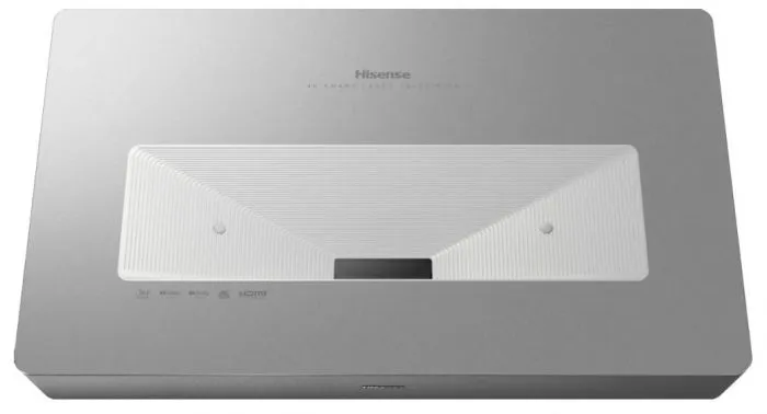 Hisense 100L5H