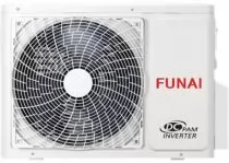 Funai RAMI-SM25HP.D04/S x2 / RAMI-2OR50HP.D05/U