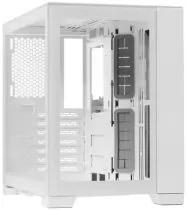 Lian Li PC-O11 Dynamic Mini snow white