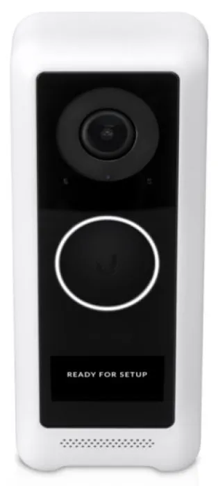 фото Ubiquiti UVC-G4-DoorBell