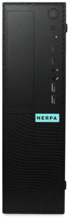 фото Nerpa BALTIC I532 SFF