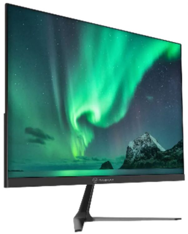 

Монитор 32" Raskat I32Q7D 2560x1440 LED, 16:9, IPS, 250cd, 1000:1, 5ms, 178/178, DP, HDMI, 75Hz, Speakers, Tilt, VESA, black, I32Q7D