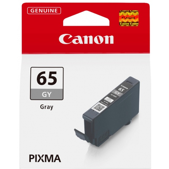 Картридж Canon CLI-65 GY EUR/OCN 4219C001 CLI-65 GY EUR/OCN - фото 1