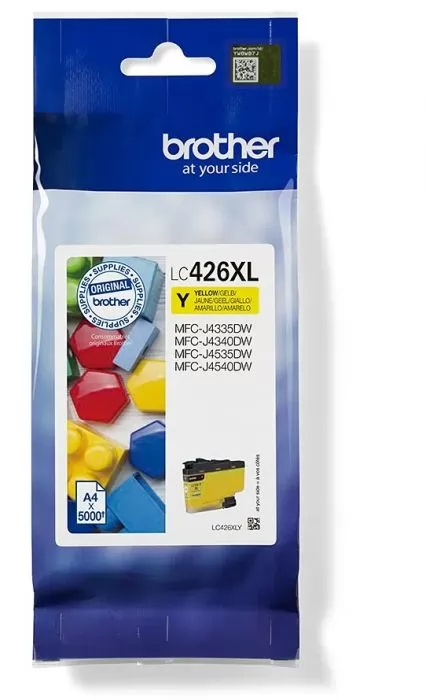 Brother LC426XLY