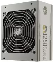 Cooler Master MWE Gold 1250 - V2 ATX 3.0 White Version