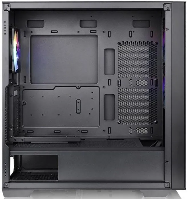 Thermaltake Divider 370 TG ARGB