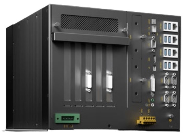 

Контроллер промышленный Kyland NewPre 312210073 I7 9700/32GB DDR4/512GB 2.5" SSD/USB3.0 x8/LAN x4/PCIE x16/PCIE X4, NewPre