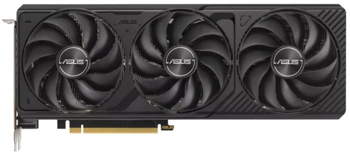 фото ASUS GeForce RTX 4070 Ti SUPER PRIME OC (PRIME-RTX4070TIS-O16G)