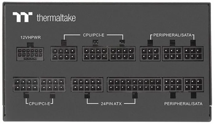 Thermaltake Toughpower GF3