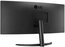 фото LG UltraWide 34WR50QK-B