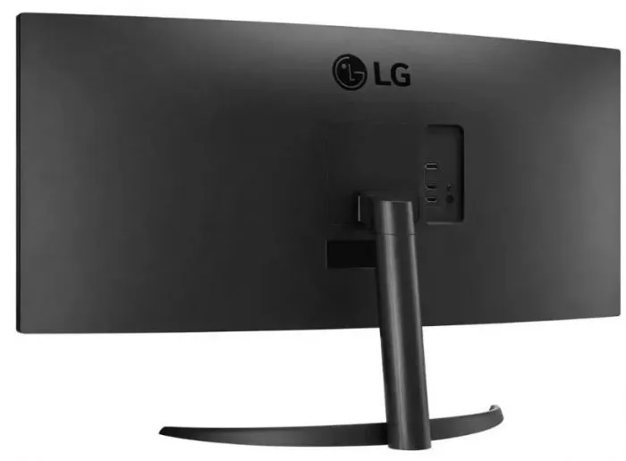 LG UltraWide 34WR50QK-B