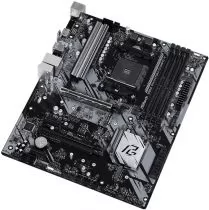 ASRock B550 PHANTOM GAMING 4