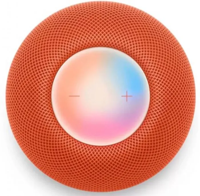 Apple HomePod mini