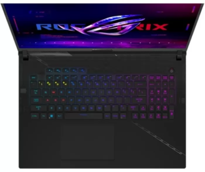 ASUS ROG Strix SCAR 18 G834JZ-N6021