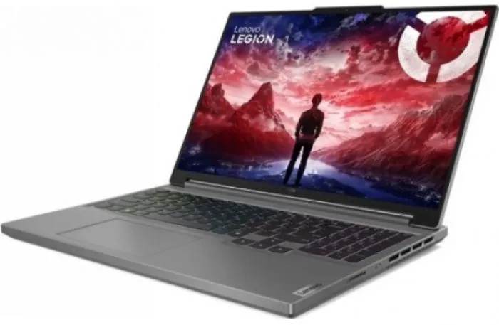 Lenovo Legion Slim 5 16AHP9