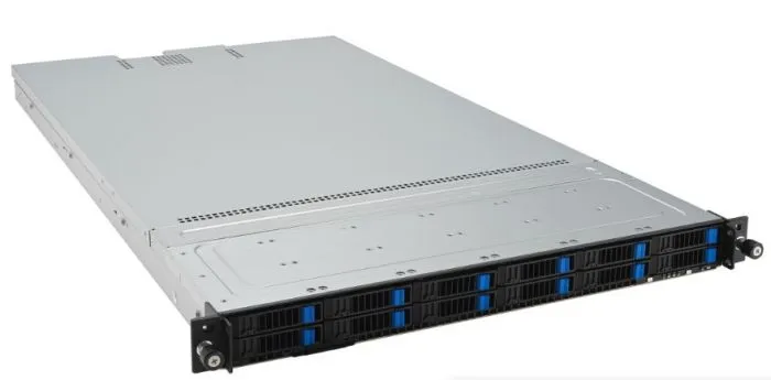 фото ASUS RS500A-E12-RS12U/1G/1.6kW/12NVMe/OCP/GPU