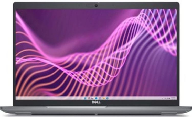 

Ноутбук Dell Latitude 5540 i5-1345U/16GB/512GB SSD/Iris Xe graphics/15.6" WVA FHD/WiFi/BT/cam/Win11Pro/black, Latitude 5540