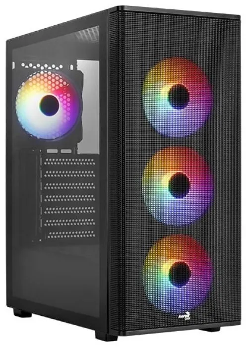 фото AeroCool Designer-G-BK-v1