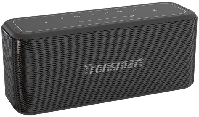 

Портативная акустика Tronsmart Mega Pro 371652, Mega Pro