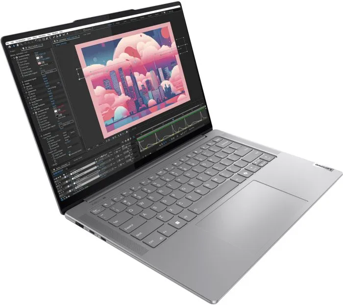 Lenovo Yoga Pro 7 14AHP9