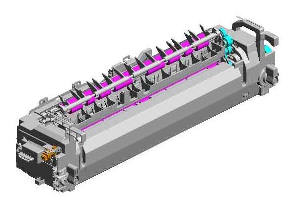 

Узел термозакрепления Ricoh D0BM4042/D0BM4022 фьюзер в сборе, (240K) Ricoh IM C2000/ C2500 FUSING UNIT IMC3000-3500 (IMC2000/ IMC2500), D0BM4042/D0BM4022
