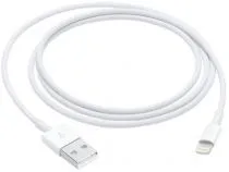 Apple Lightning to USB