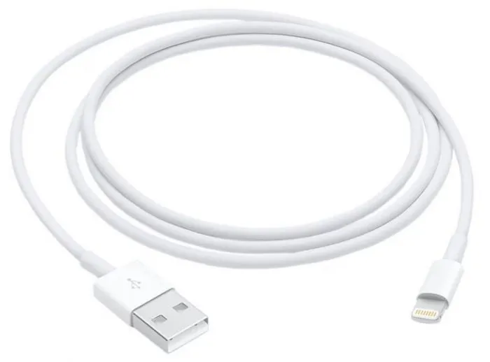 Apple Lightning to USB